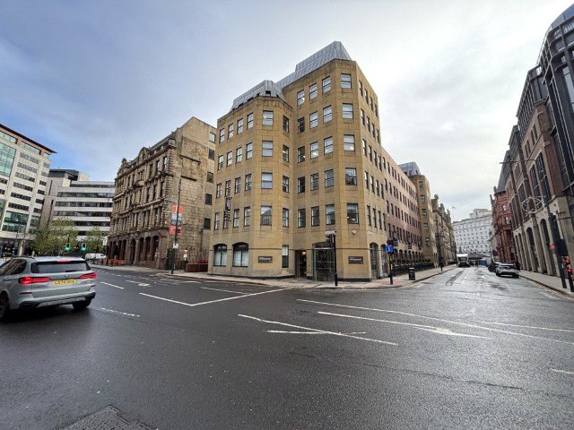  Property To Let