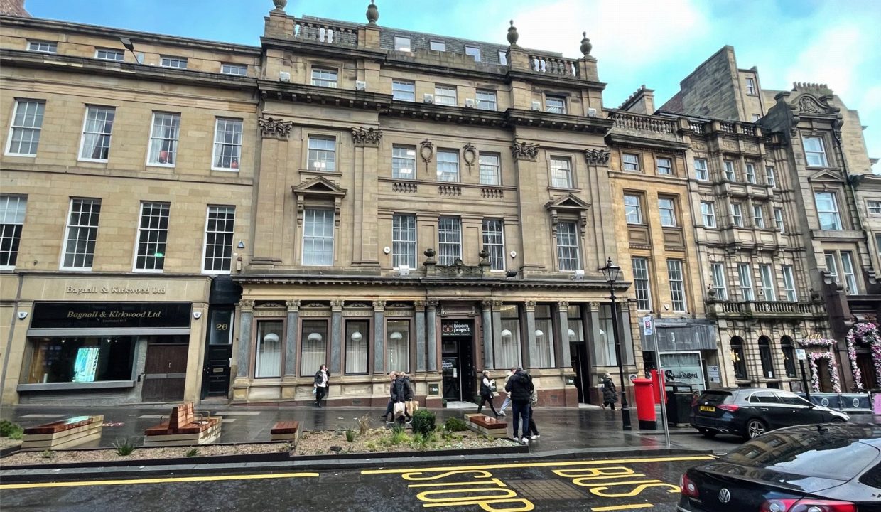  Property To Let