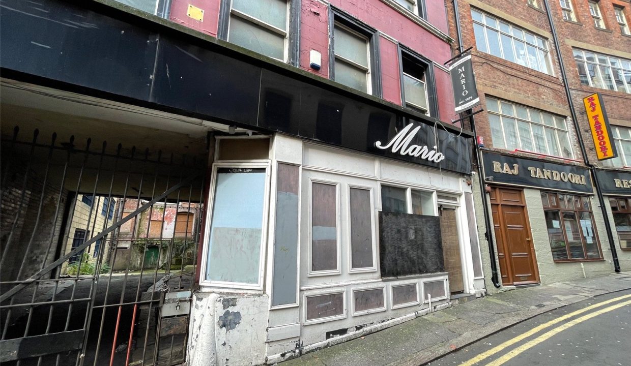   To Let