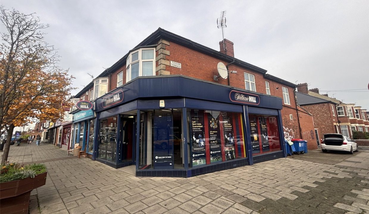  Property To Let