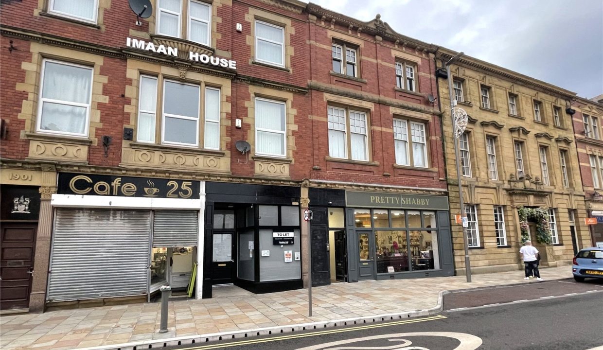  Property To Let