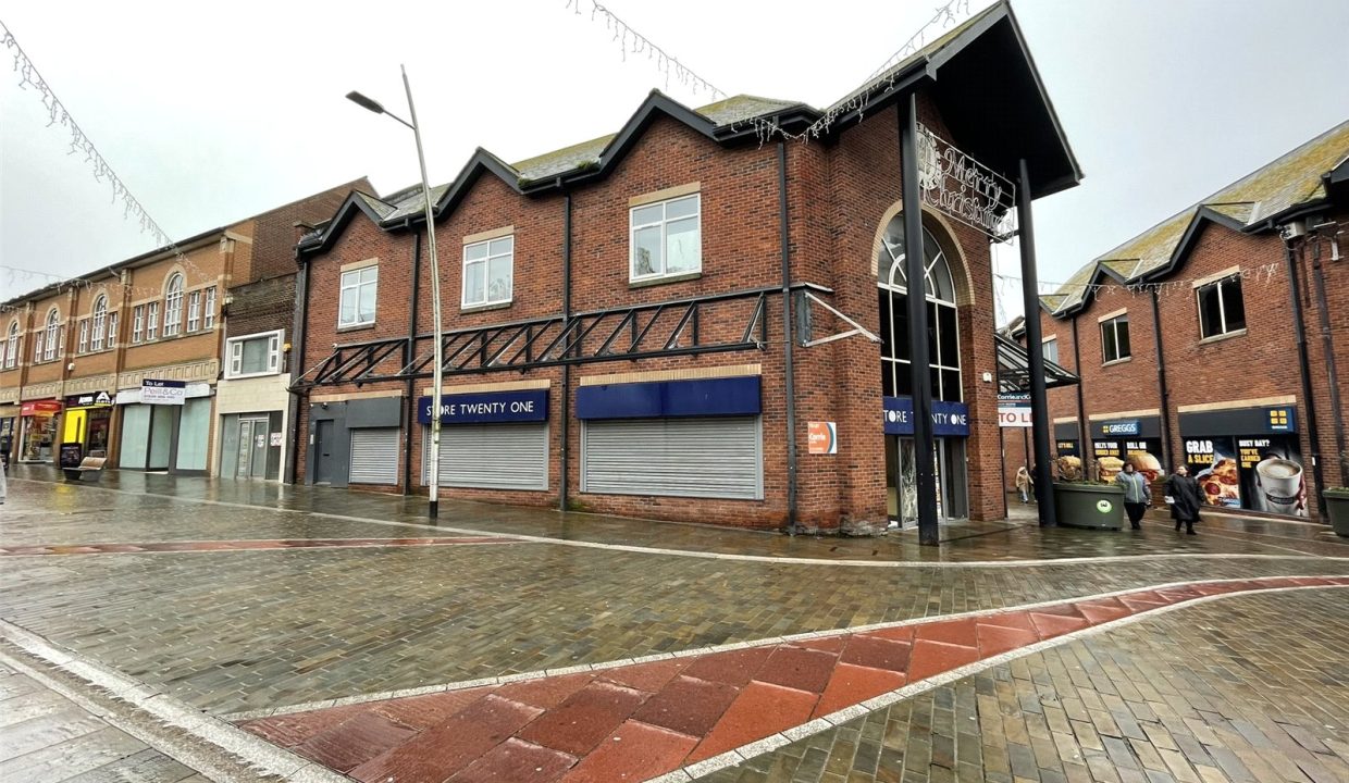  Property To Let