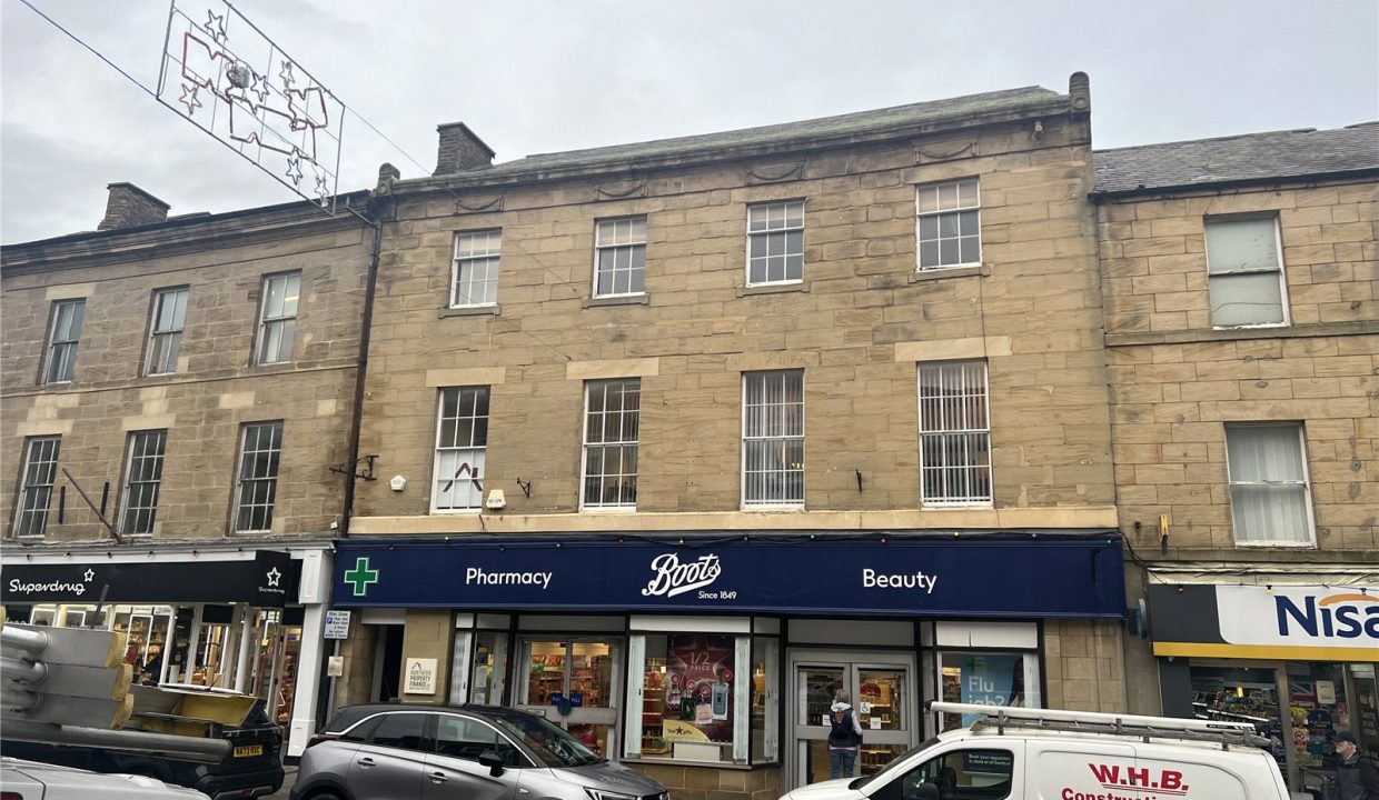  Property To Let