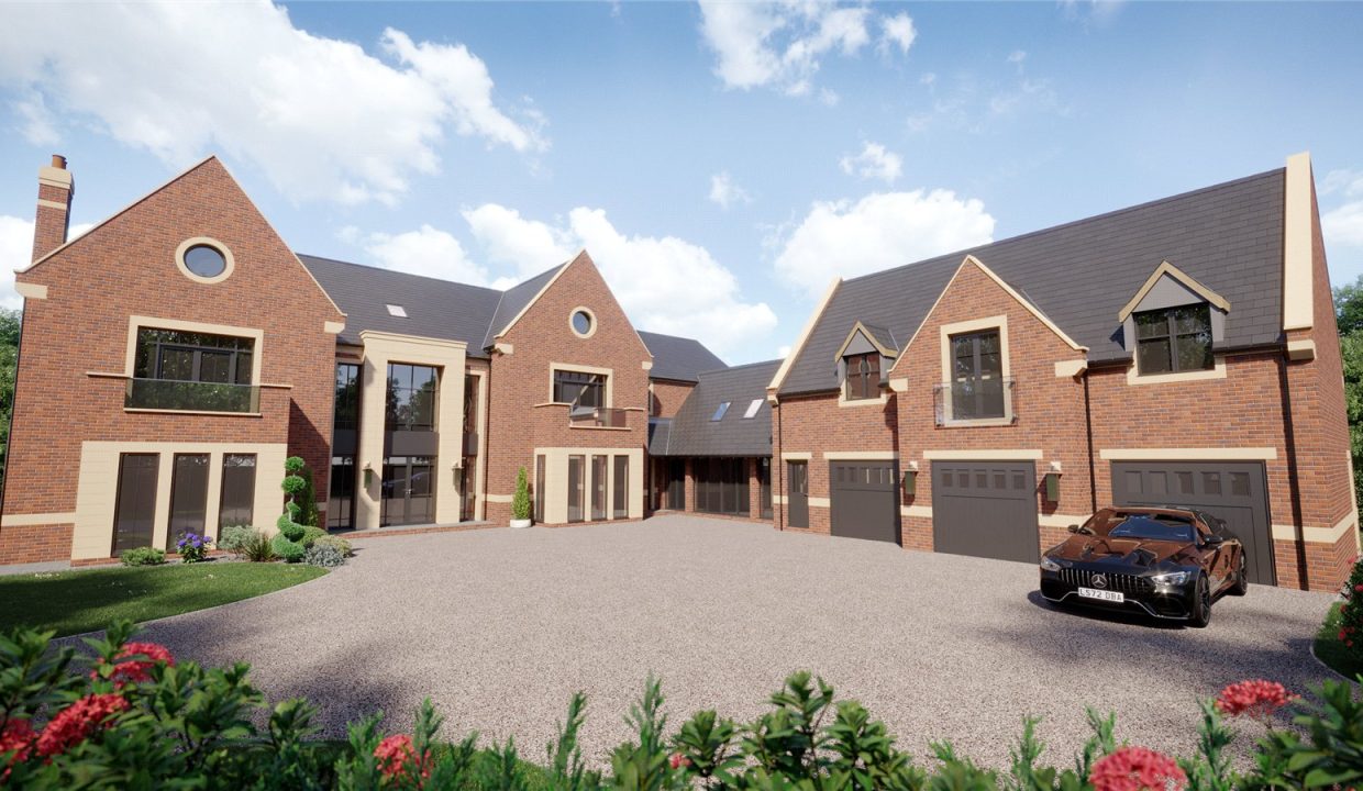  House (unspecified) For Sale