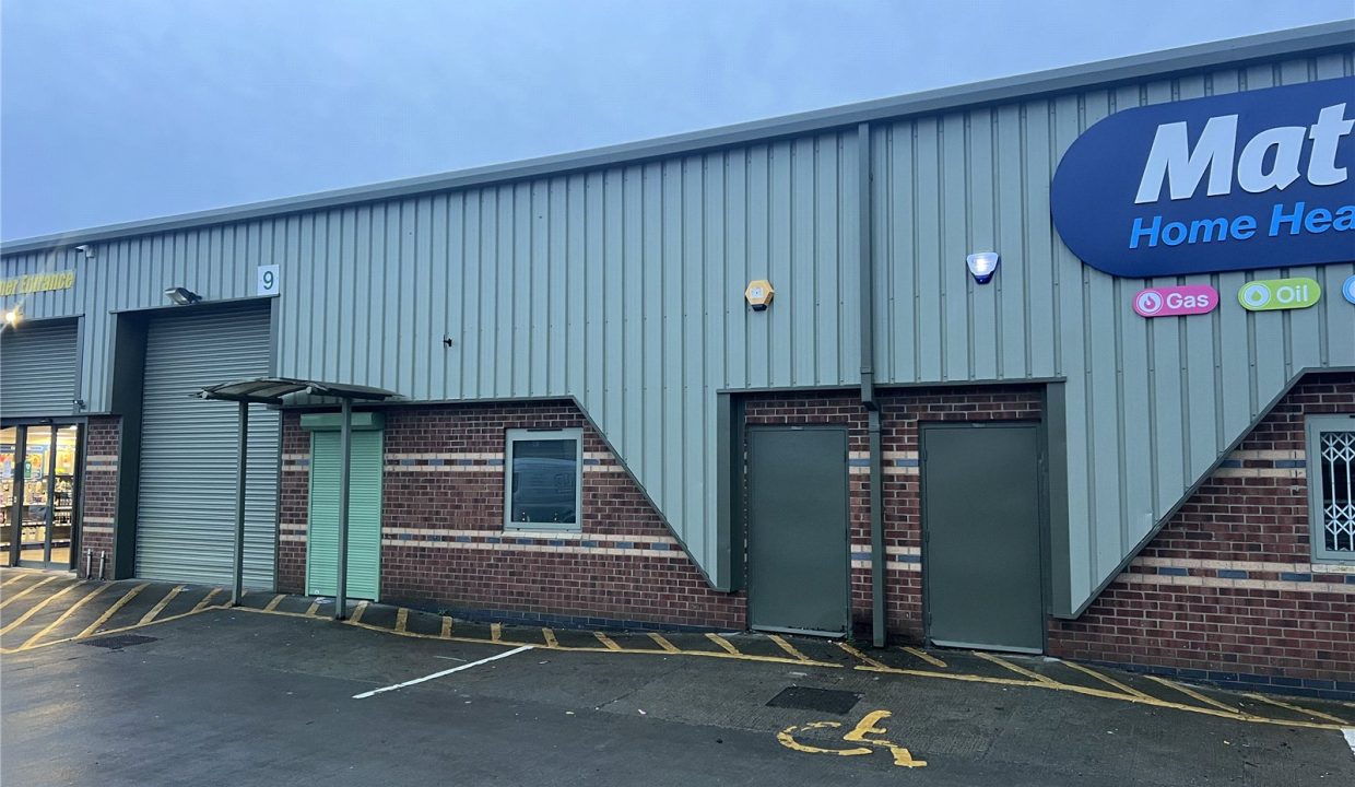  Property To Let