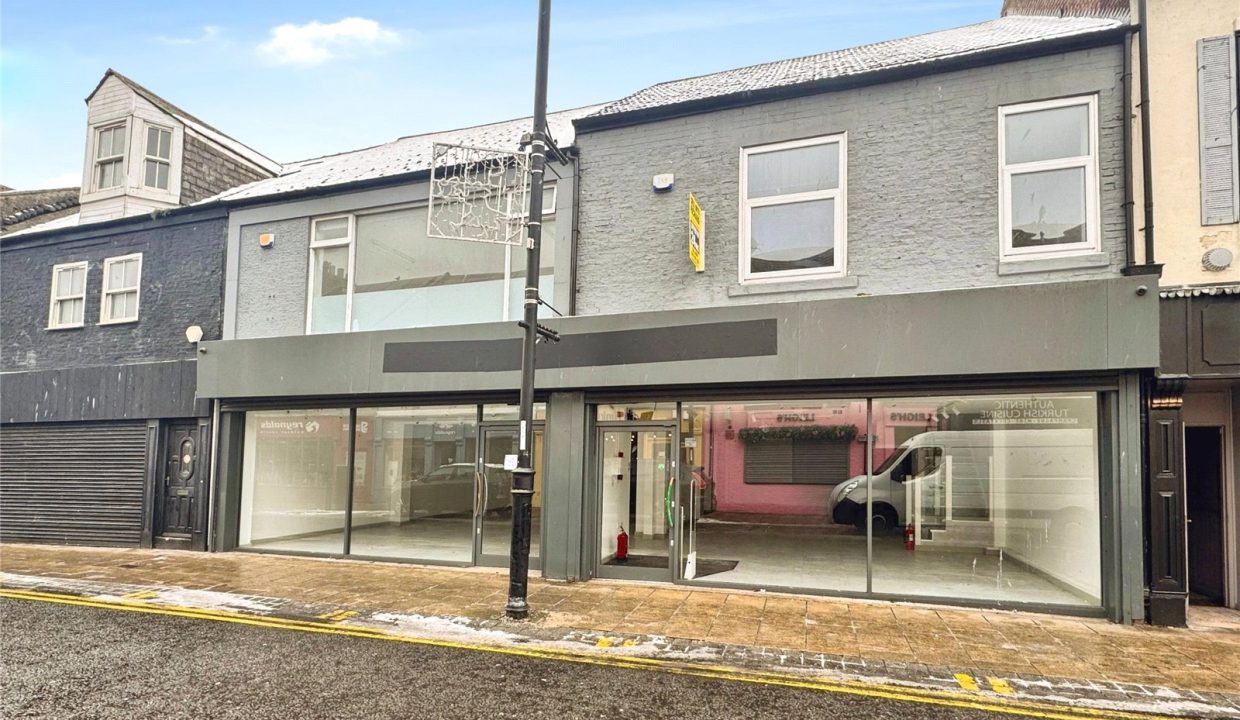  Property To Let