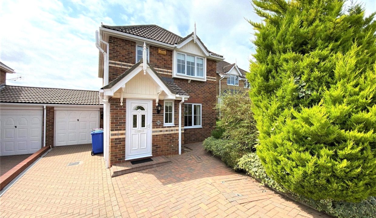  Detached house To Let
