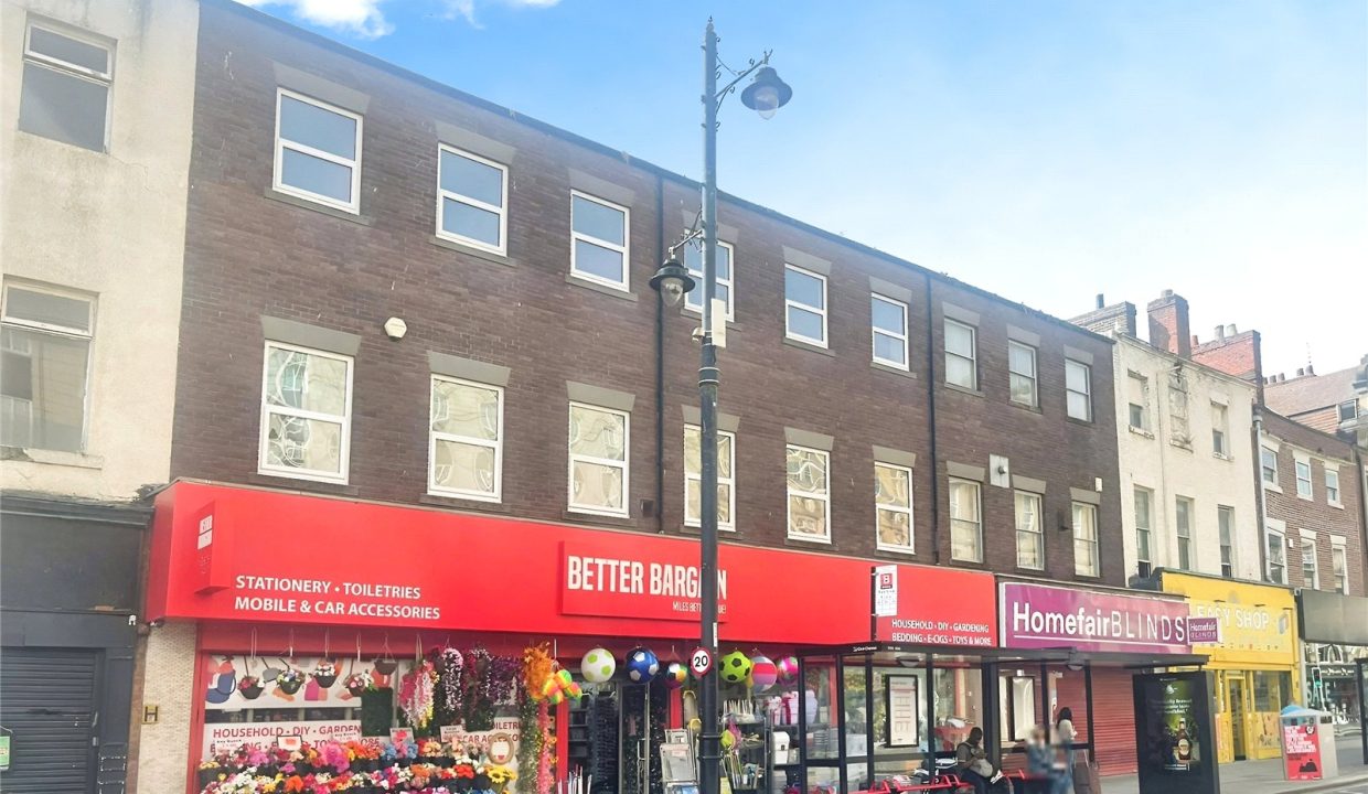  Property To Let