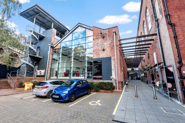  Property To Let