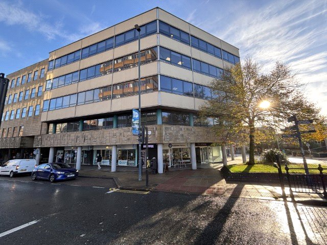  House (unspecified) To Let
