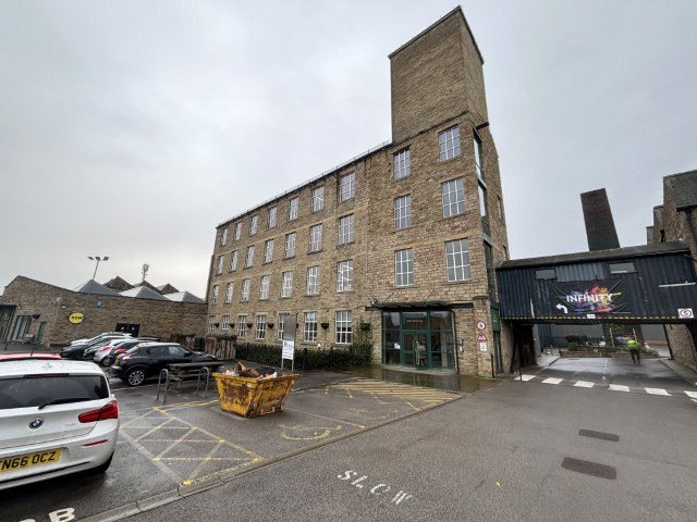  Property To Let
