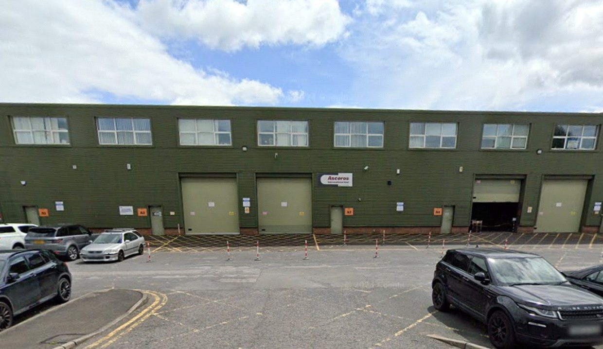  Property To Let