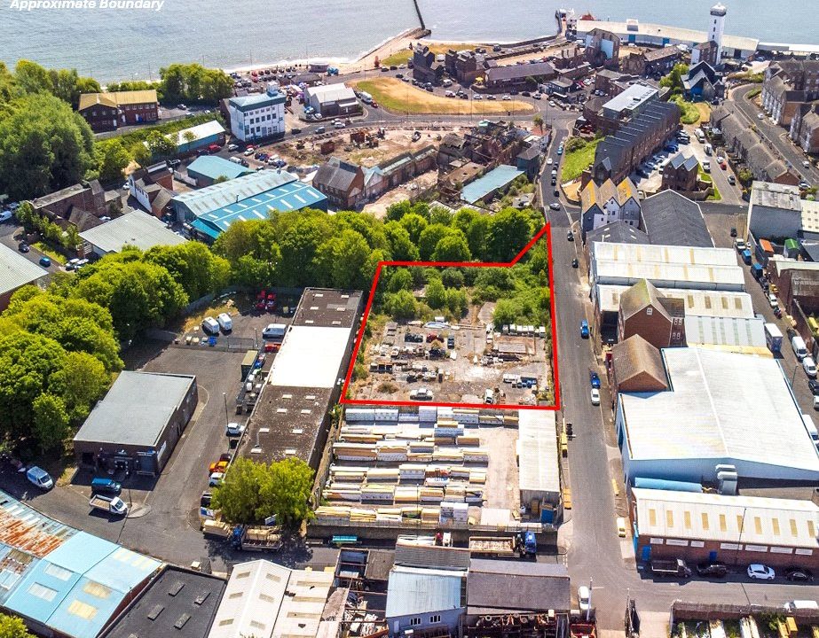 Land (Commercial) For Sale