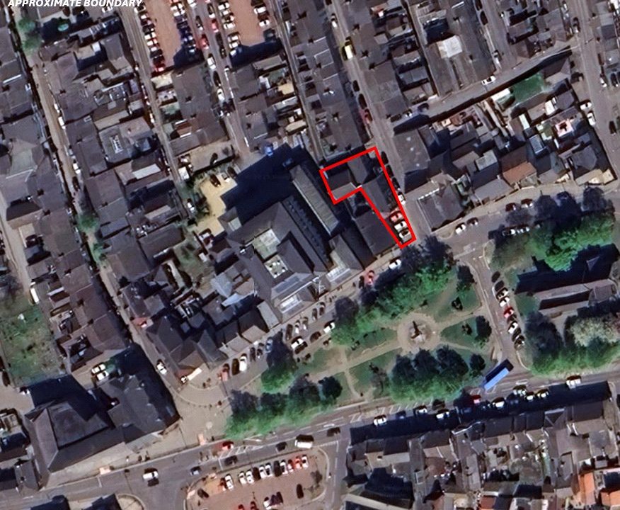 Land (Commercial) For Sale