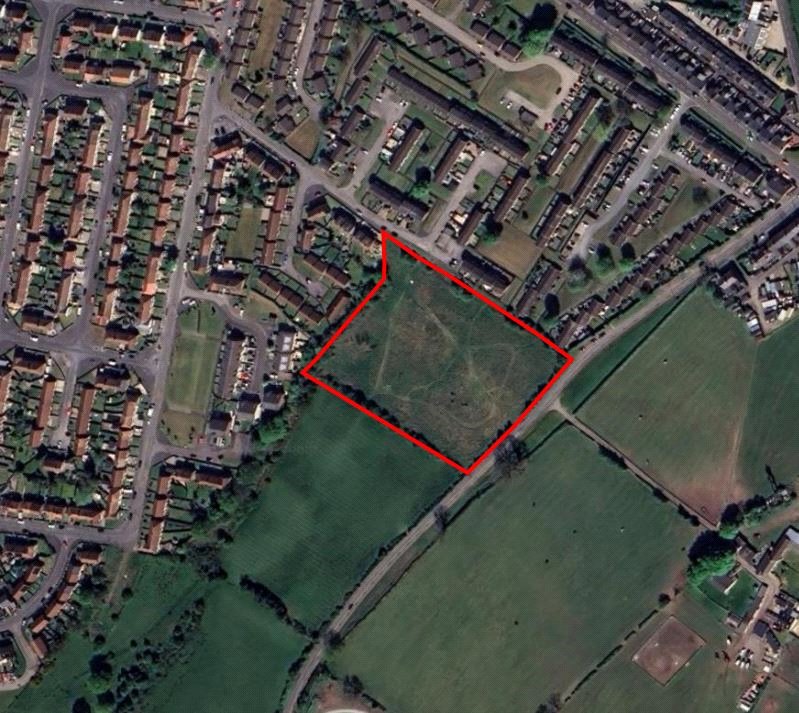 Land (Commercial) For Sale