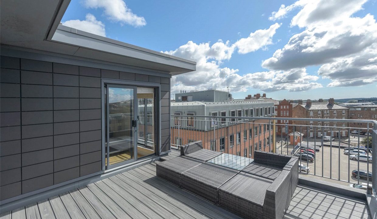  Penthouse For Sale