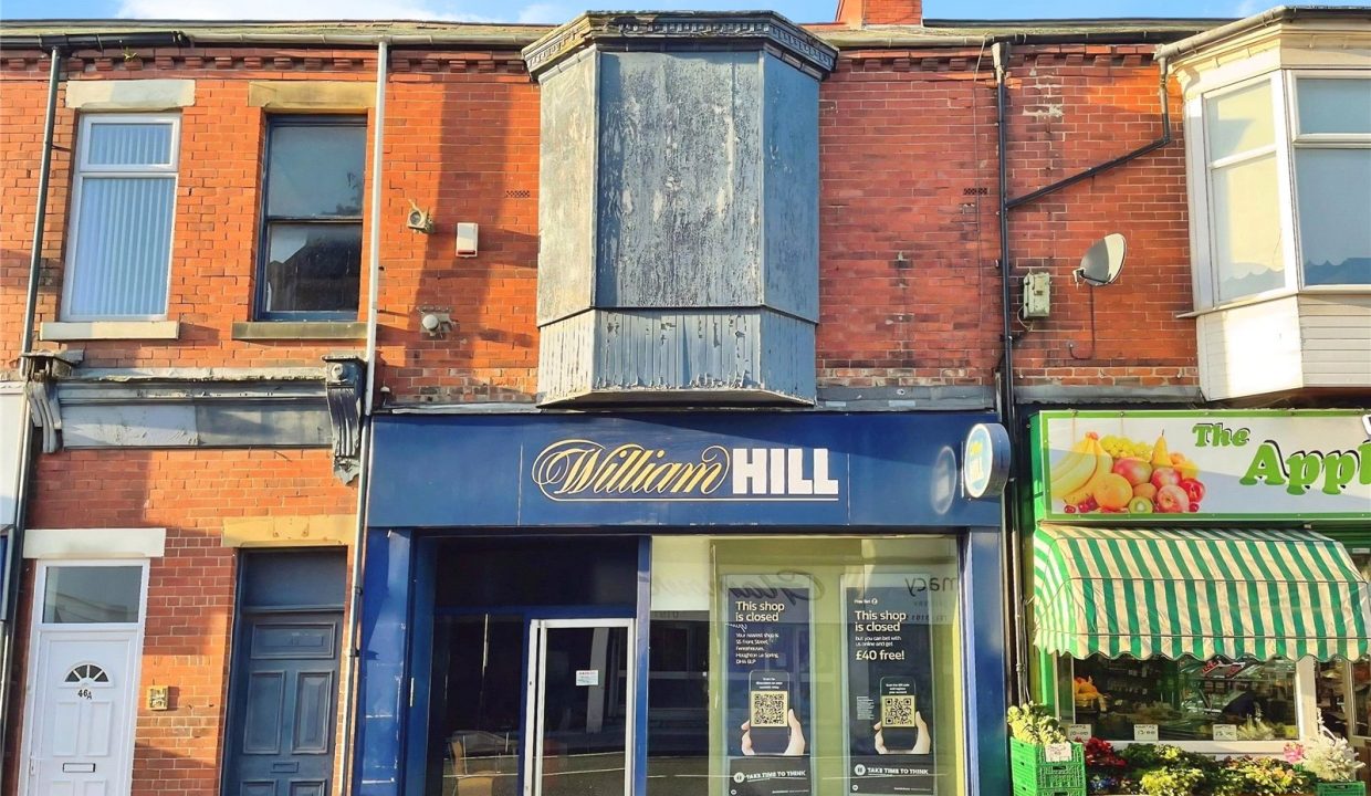  Flat To Let