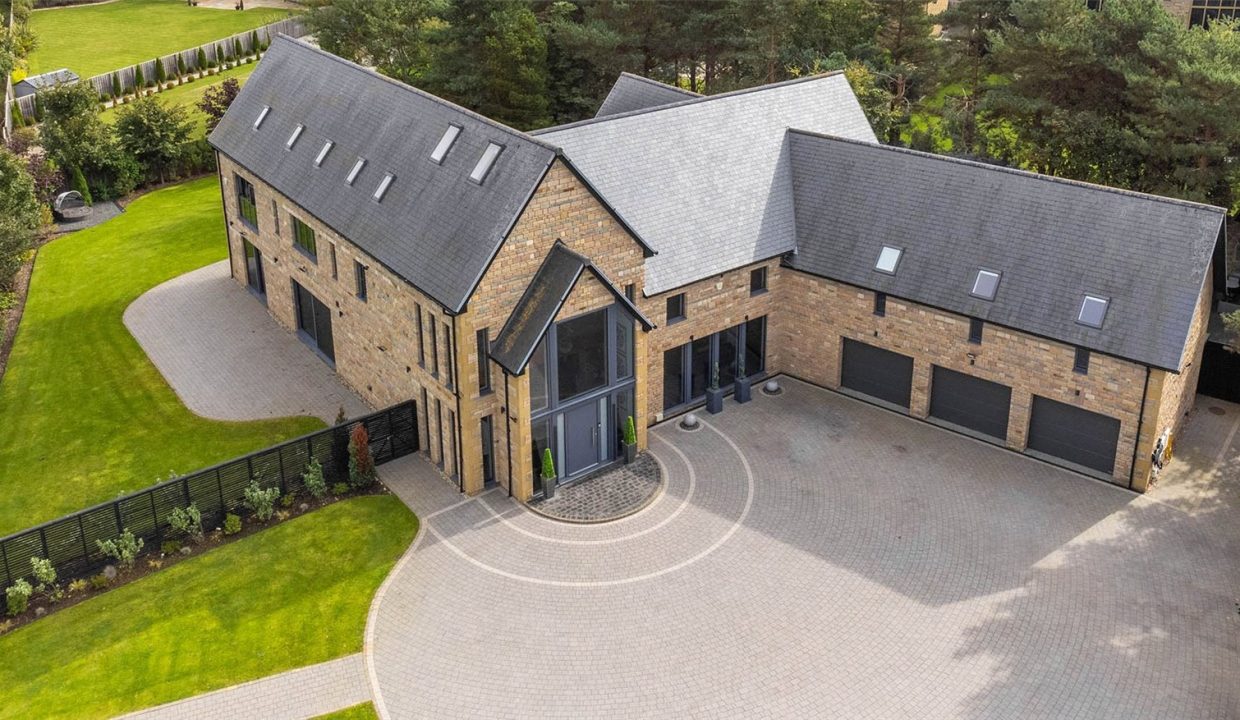  Detached house For Sale