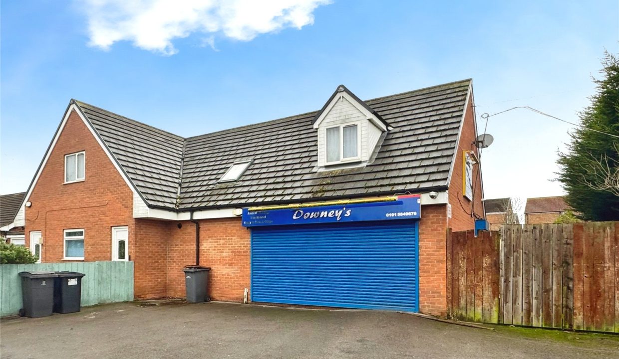  Property To Let