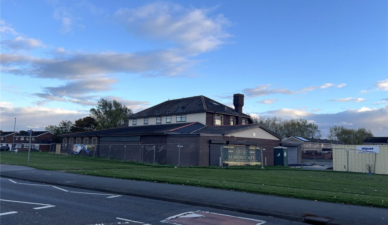  House (unspecified) To Let