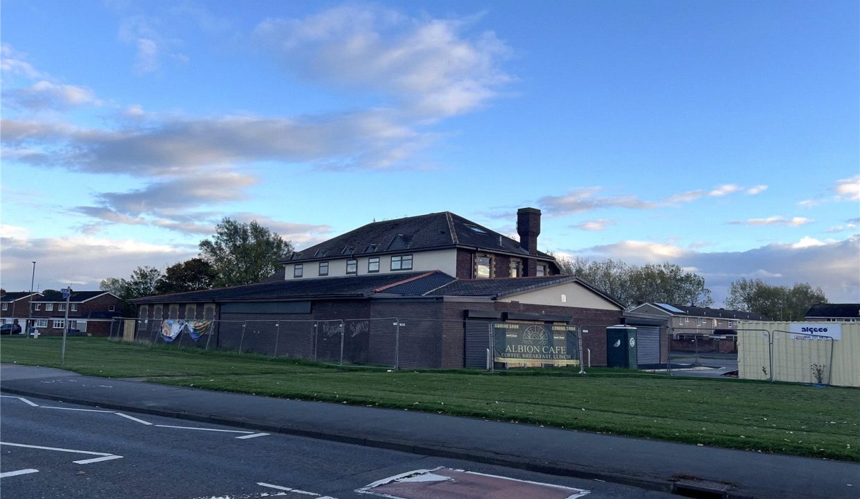  House (unspecified) To Let