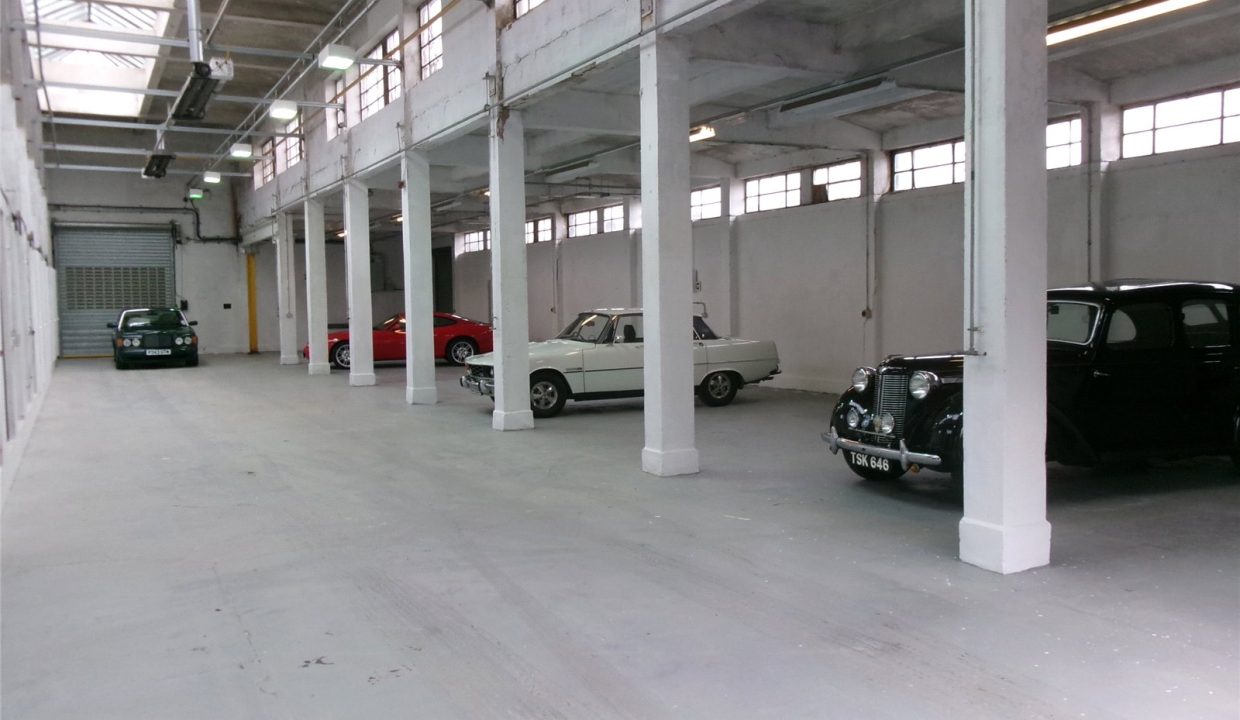   To Let