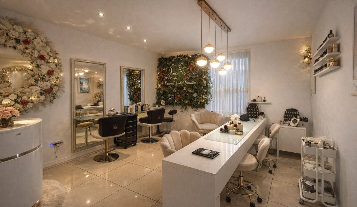  Property To Let