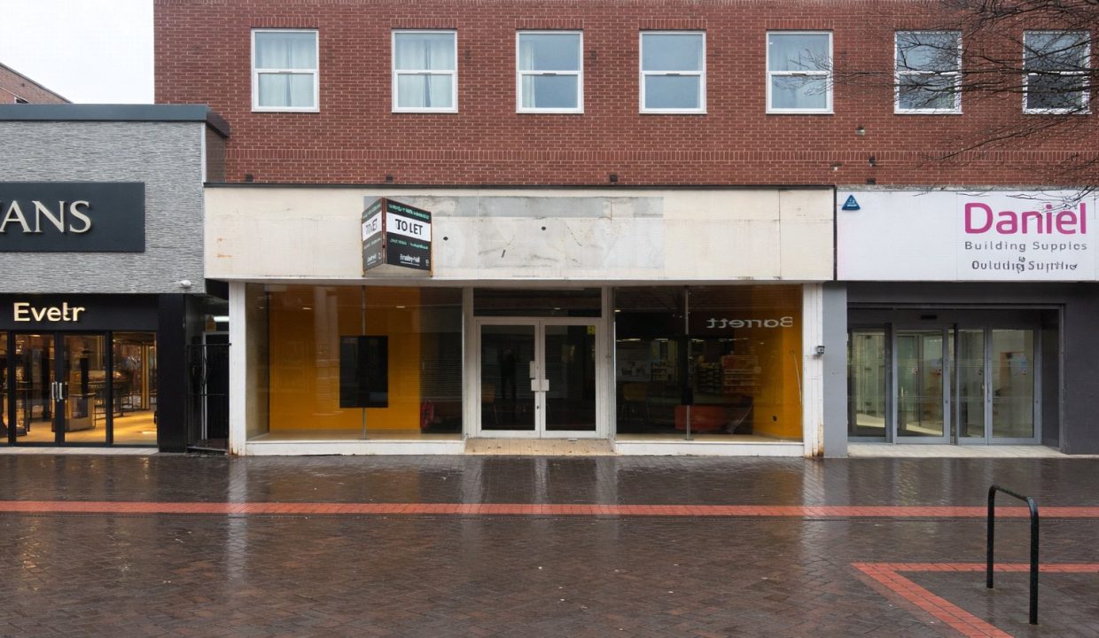  Property To Let