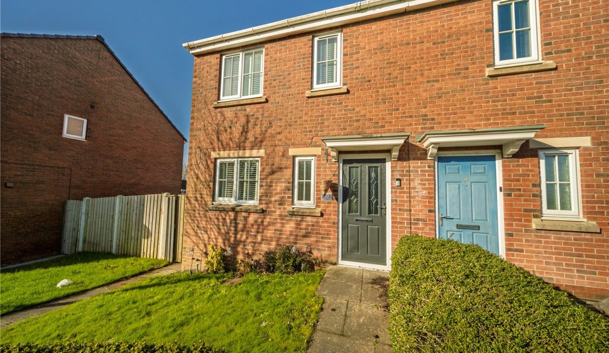  Detached house For Sale