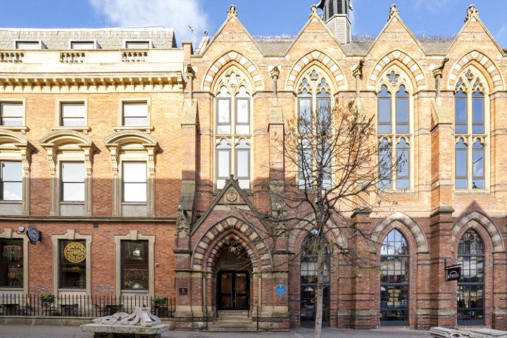  Property To Let