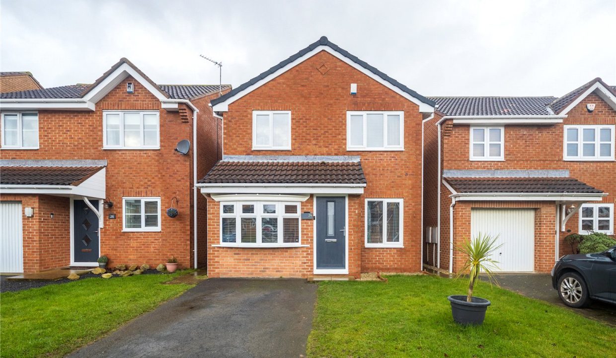  House (unspecified) For Sale