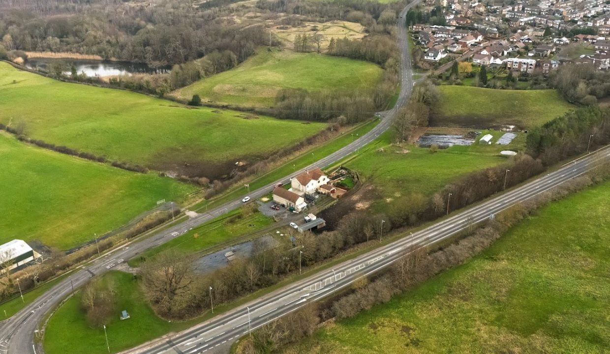 Land (Commercial) For Sale