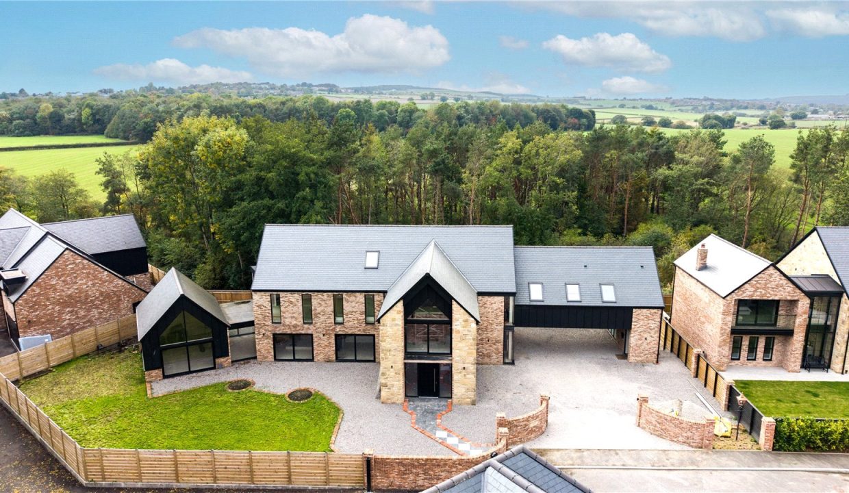  House (unspecified) To Let