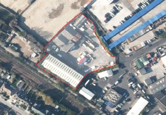 Light Industrial To Let