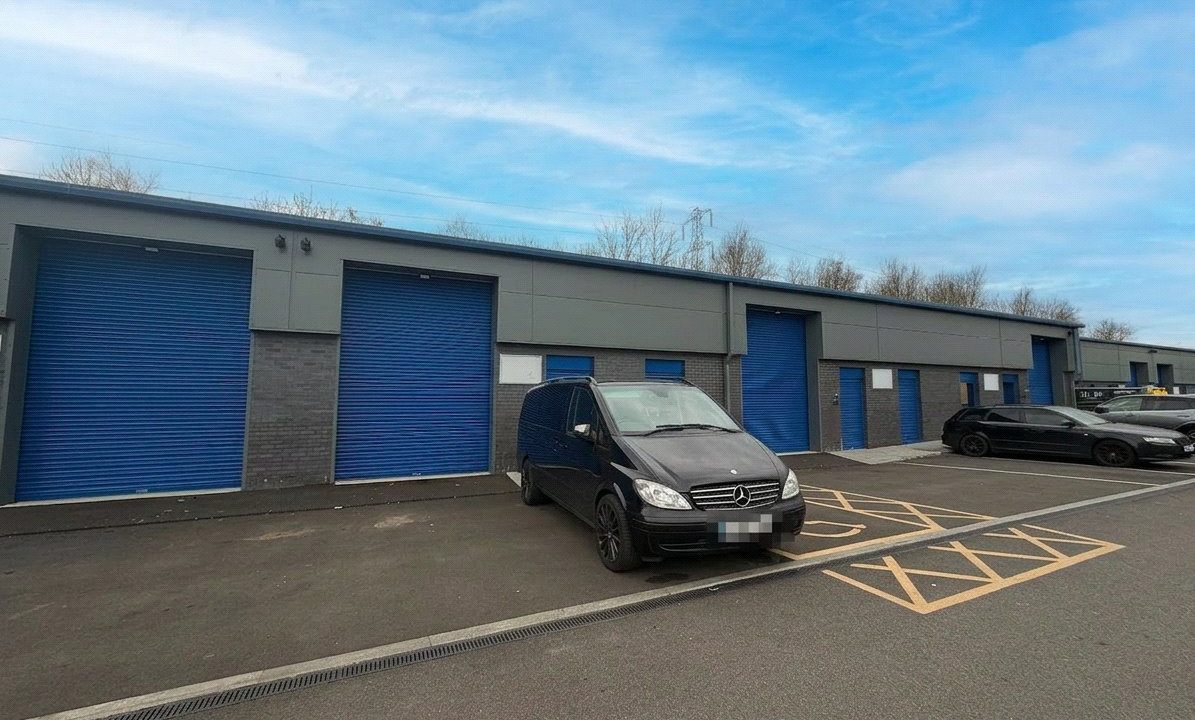  Property To Let
