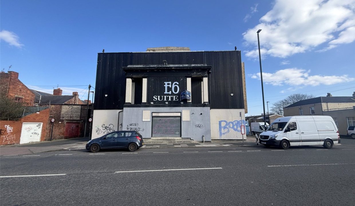  Property To Let