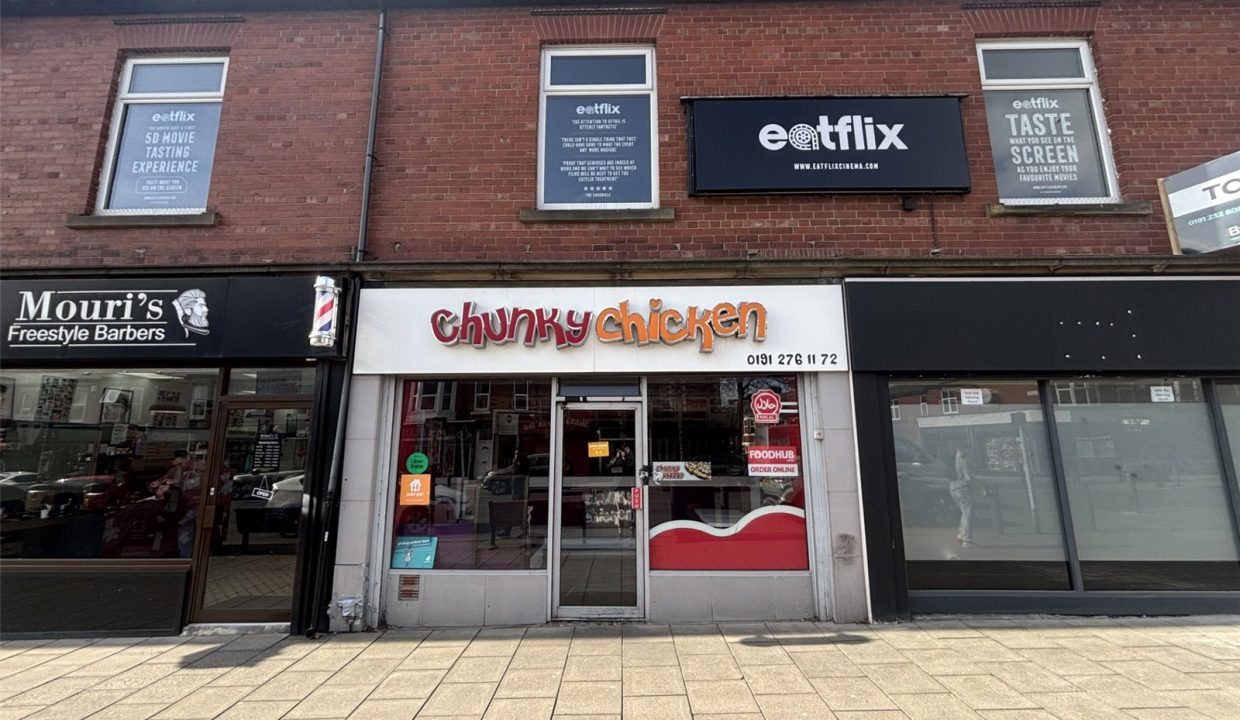  Property To Let