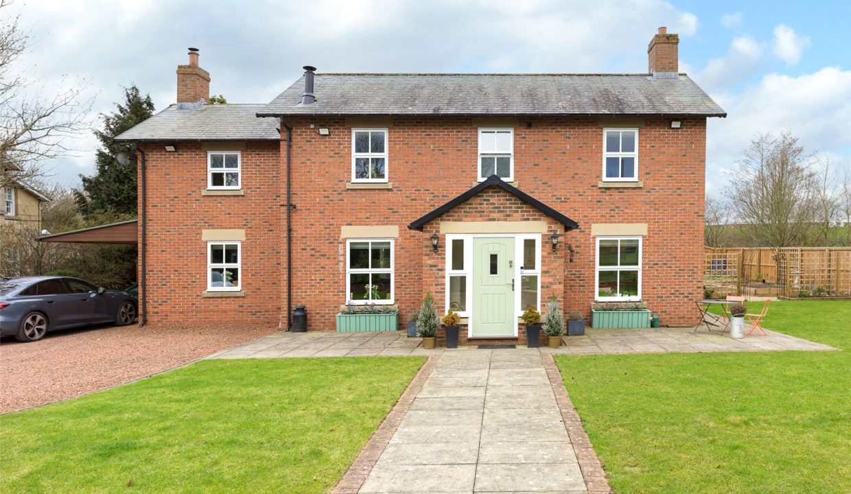  Detached house For Sale