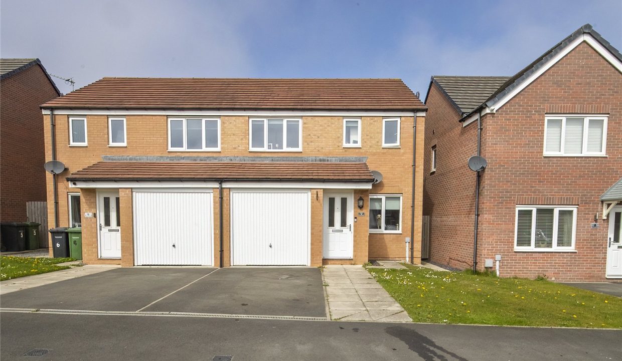 Detached house For Sale