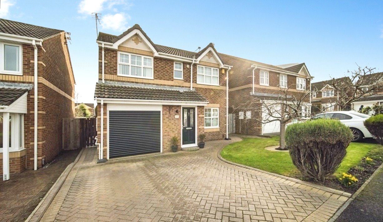  Semi-detached house For Sale
