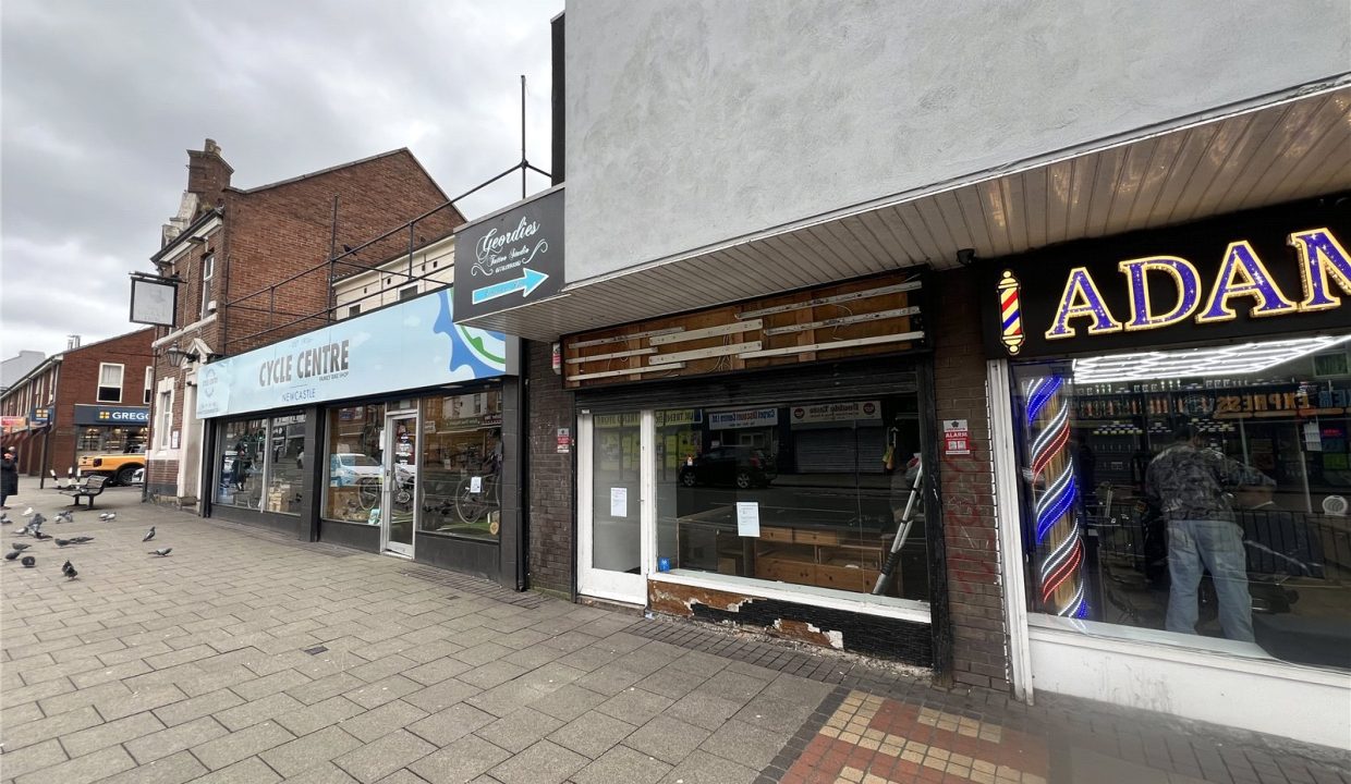  Property To Let