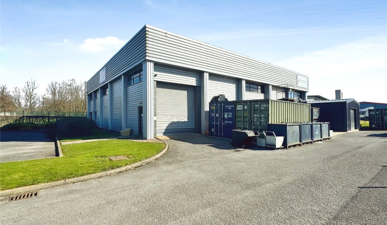 Light Industrial For Sale