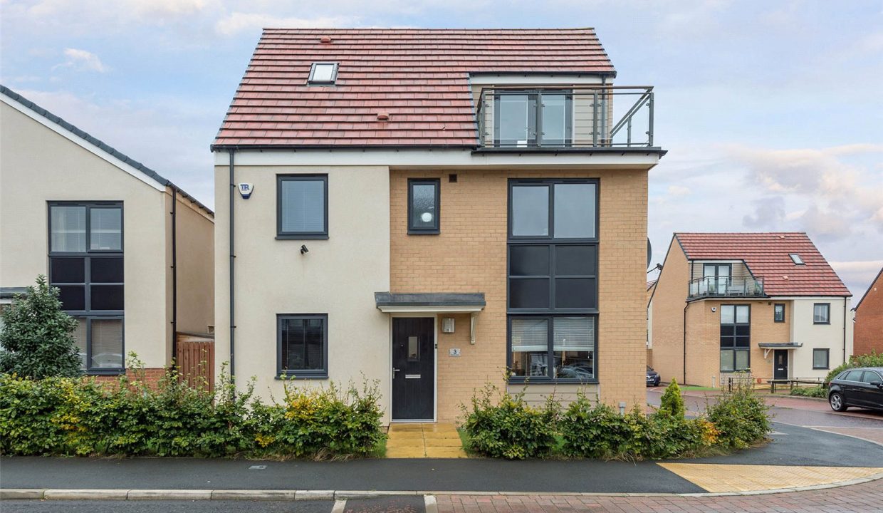  Property To Let
