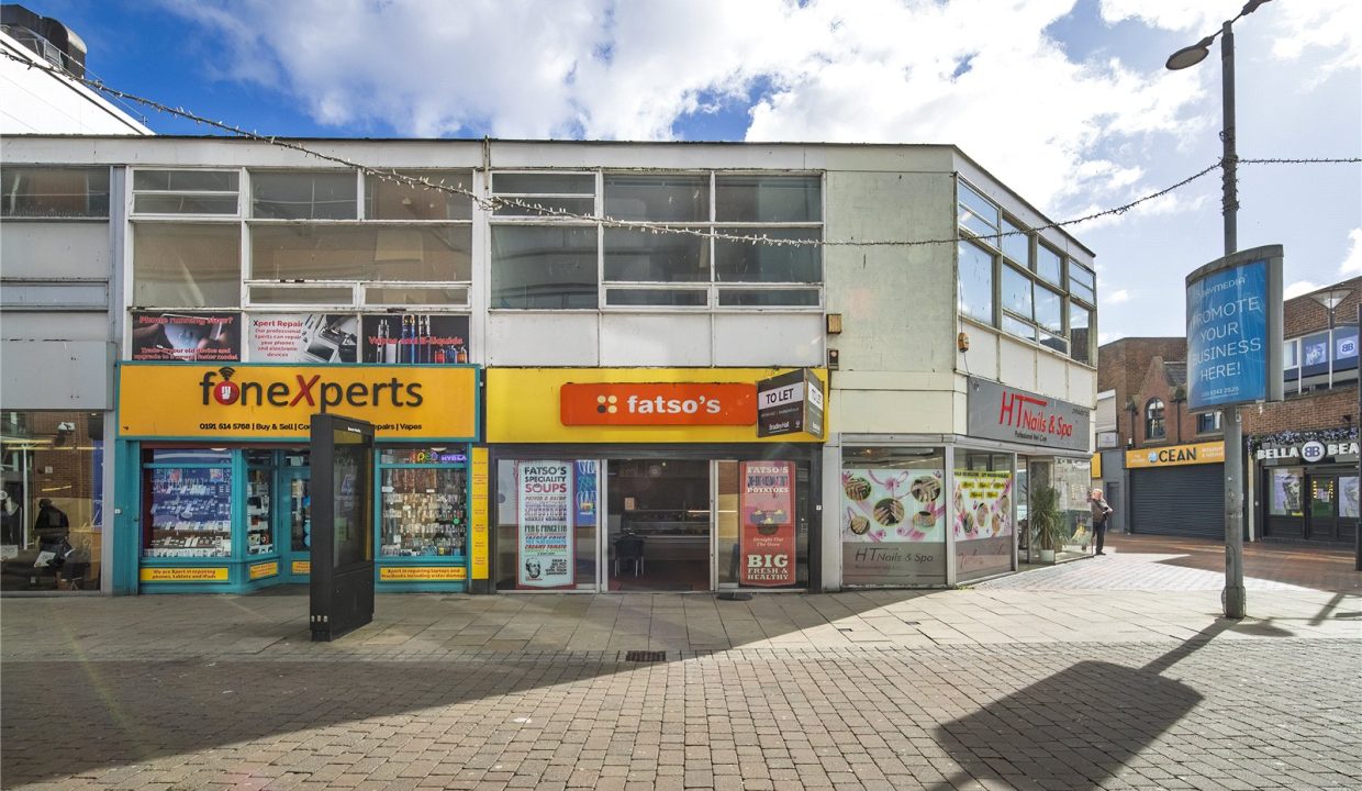  Property To Let