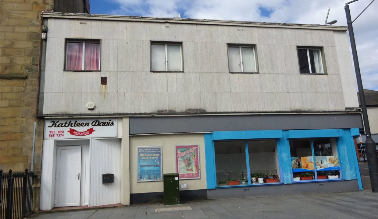 Property To Let