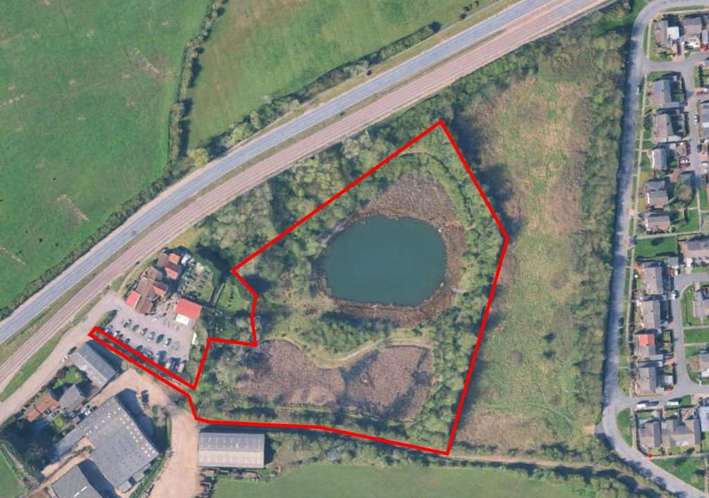 Land (Commercial) For Sale