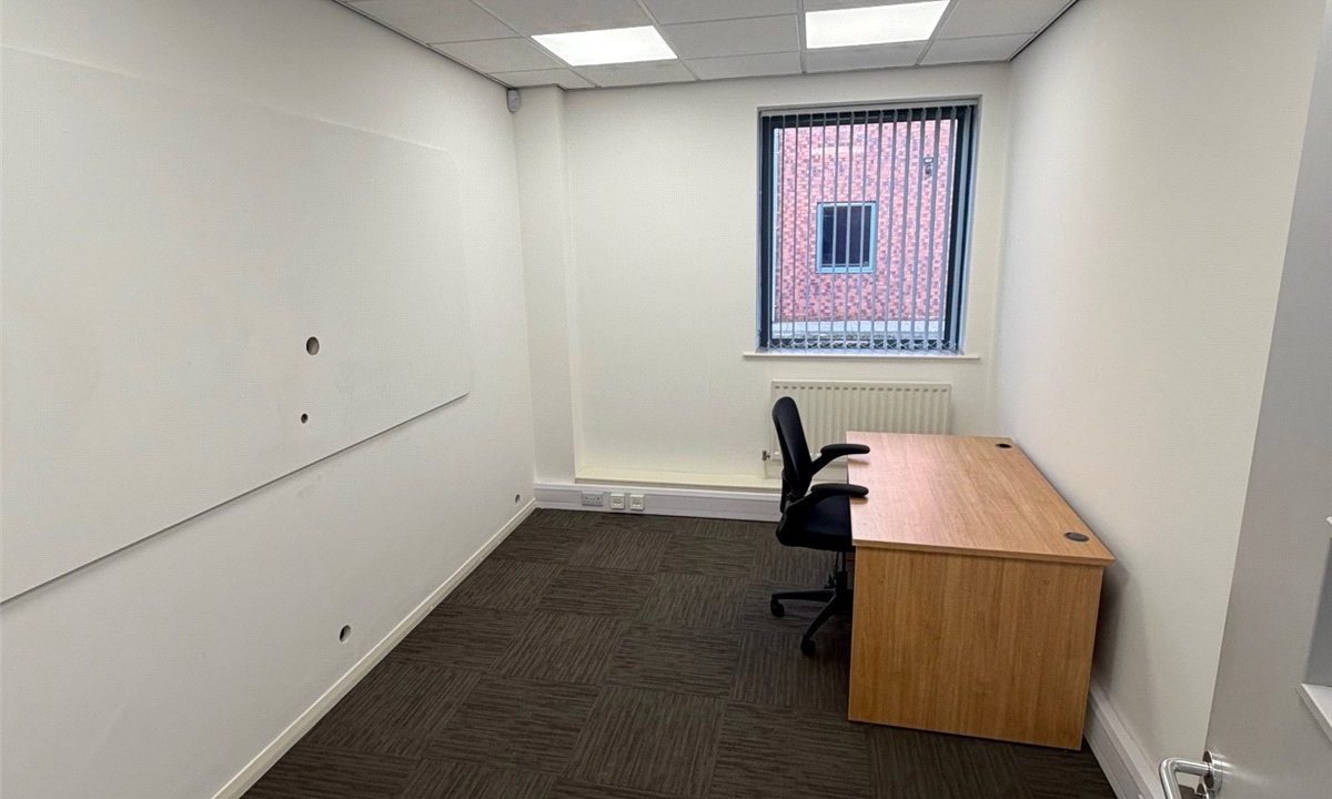  House (unspecified) To Let