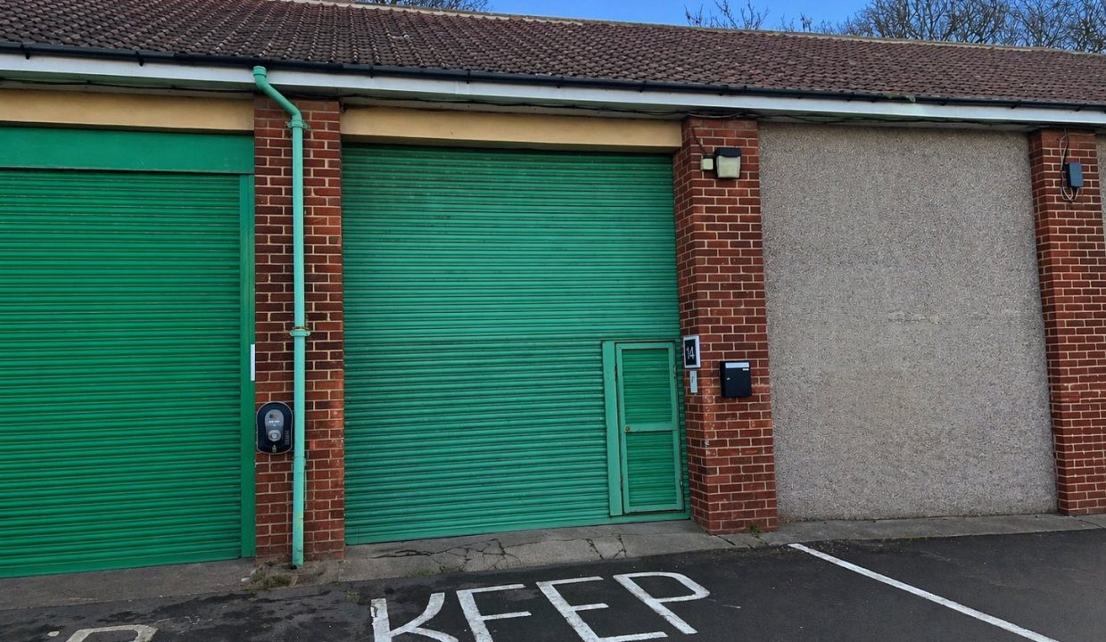   To Let