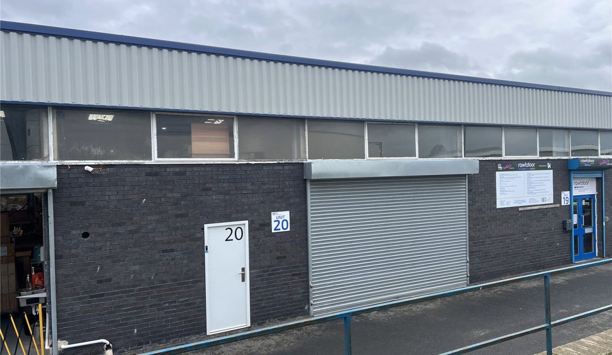  Property To Let