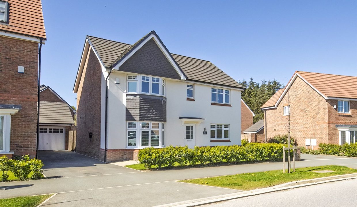  Detached house For Sale